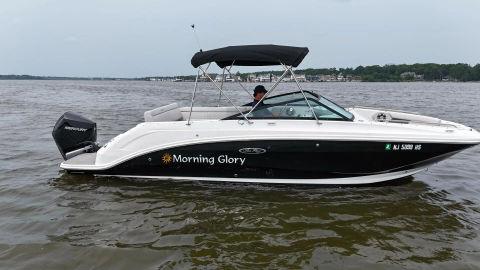 2023 Sea Ray 250 SD-OB