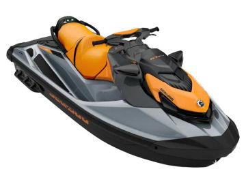 2021 Sea-Doo GTI SE 170 AUD