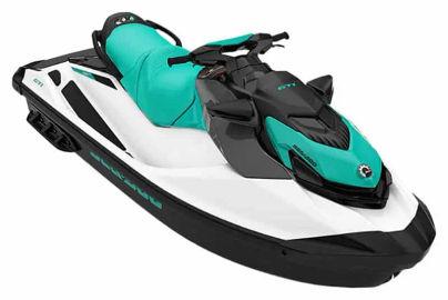 2024 SEA-DOO GTI