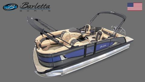 2023 Barletta L23UC