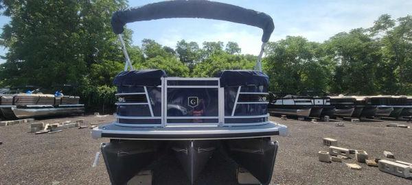 2024 Godfrey Pontoons AquaPatio 235 ULC