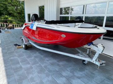 2023 Bayliner 150 Element