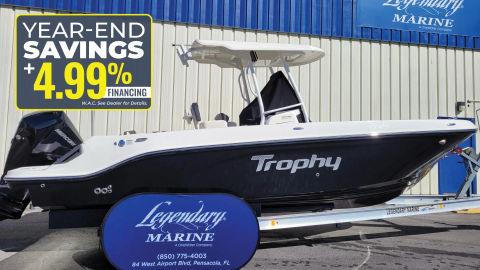 2023 BAYLINER T24CC