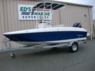 2023 Bayliner T18Bay