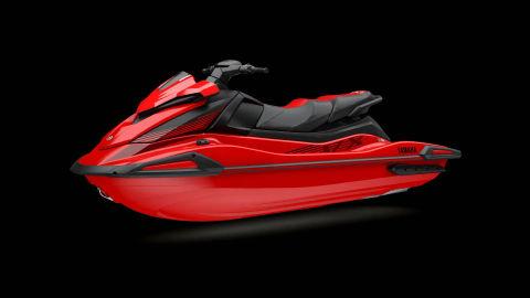 2025 Yamaha Waverunner VX Deluxe w/ Audio