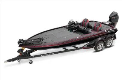 2024 Ranger Boats Z521R Ranger Cup Equipped