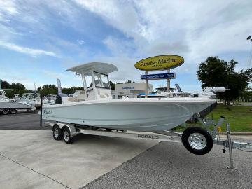 2024 ROBALO 246 CAYMAN