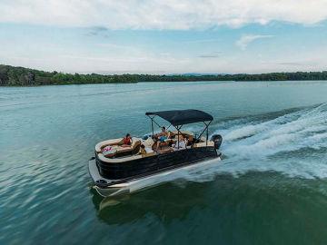 2023 Lowe Boats SS 230CL