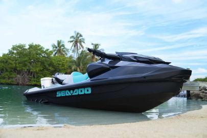 2024 SEA DOO GTR 230 SS