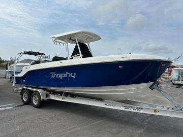 2023 BAYLINER T24CC