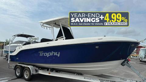 2023 BAYLINER T24CC