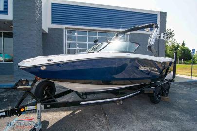 2023 Mastercraft NXT22