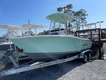 2023 NAUTICSTAR 2102 LEGACY DLX