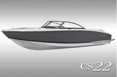 2024 COBALT CS22