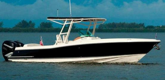 2017 Chris-Craft Catalina 29