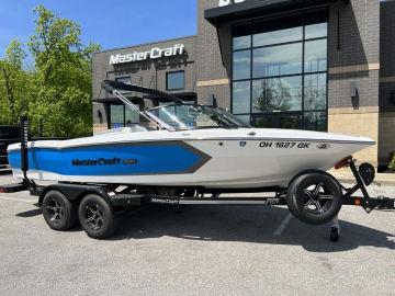 2022 MasterCraft Prostar