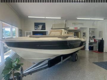 2023 Scout 175 Sportfish