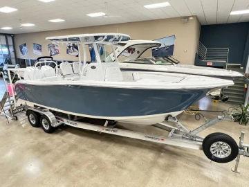 2023 Sea Pro 259 DLX