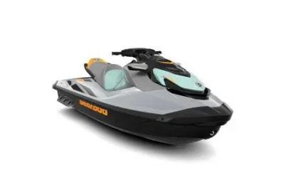 2024 Sea-Doo GTI SE 170 iBR