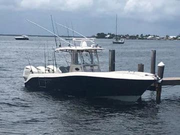 2014 Hydra-Sports 3400 Center Console