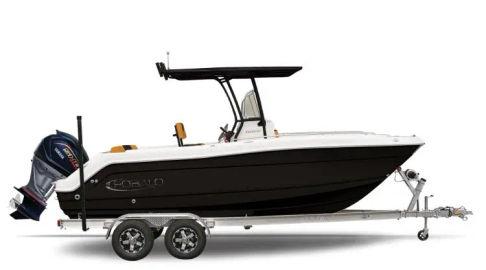 2025 Robalo R222