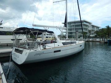 2013 Beneteau Oceanis-41