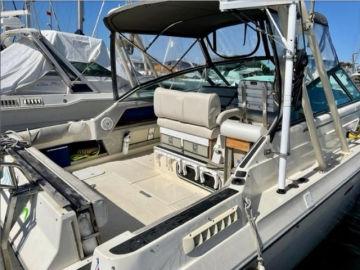 1987 Sea Ray Sunddancer