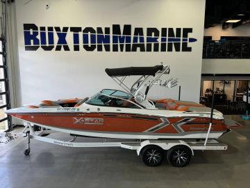 2015 MasterCraft XSTAR