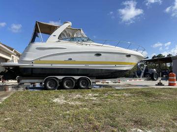 2005 Chaparral 290 Signature