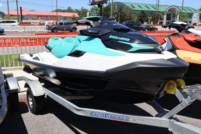 2023 Sea-Doo GTX 130 Pro