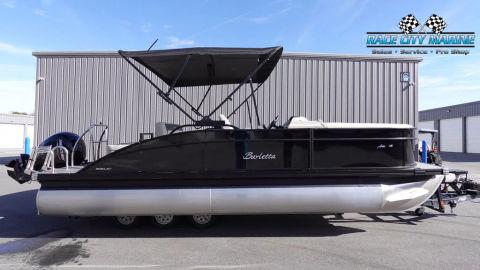 2024 Barletta Boats A22UC