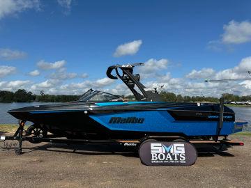 2024 MALIBU WAKESETTER 24 MXZ