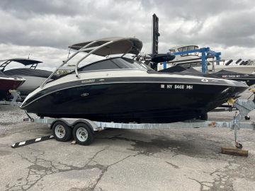 2012 Yamaha Boats 242 Limited S