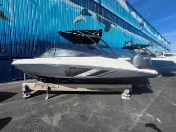 2024 REGAL 21 OBX