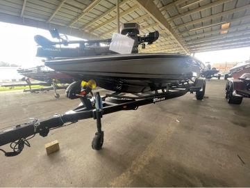 2023 Triton Boats 21 XrT