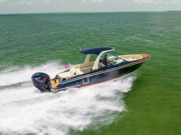 2020 Chris-Craft Launch 28 GT