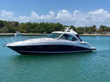 2006 Sea Ray 48 Sundancer