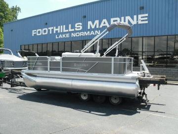 2023 Godfrey Pontoons Xperience 1886 FX