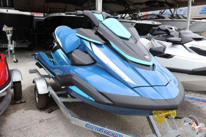 2024 Yamaha Marine FX CRUISER HO W/AUDIO-DEE