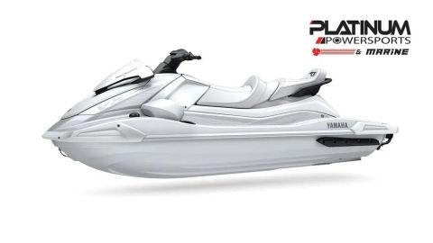 2025 Yamaha VX CRUISER W/AUDIO