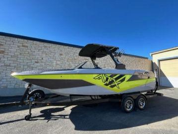 2023 ATX Surf Boats 24 Type-S