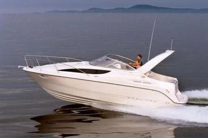 2001 Bayliner 2855 Ciera