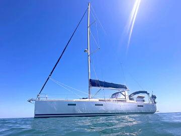 2015 Beneteau Oceanis 45