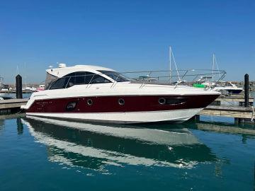 2013 Beneteau 38 GT