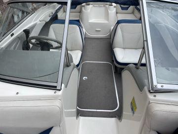 2005 Bayliner 185 BR