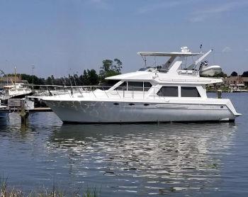 2003 Navigator 4800 CLASSIC