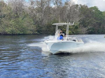 2023 CARAVELLE BOAT GROUP KEY LARGO 1800CC