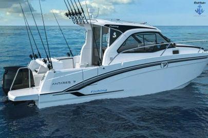 2023 Beneteau Antares 7