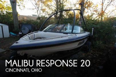 2002 Malibu Response 20