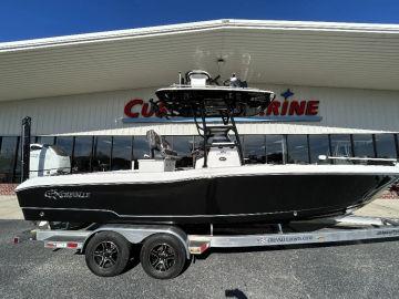 2022 Crevalle 26 HCO